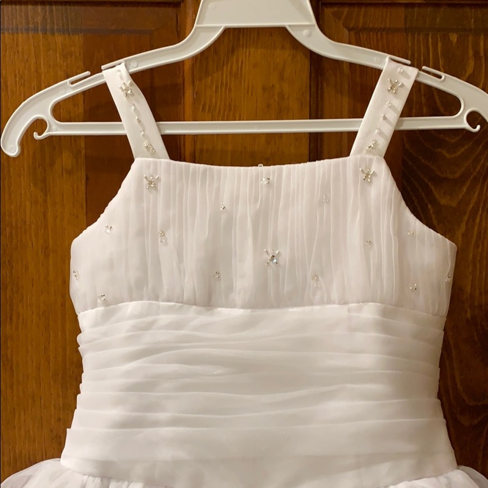 Communion dress - Picture 3 of 8